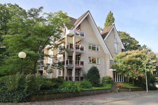 Woning Steijnlaan 13C Hilversum