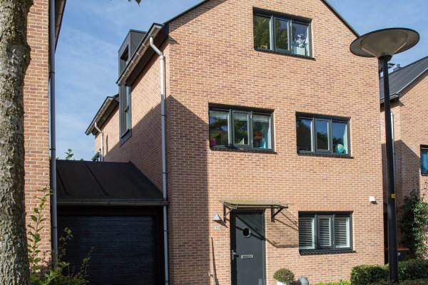 Woning Charles Rochussenstraat 39 Deventer