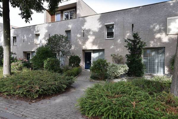 Woning Lombardijenlaan 379 Tilburg
