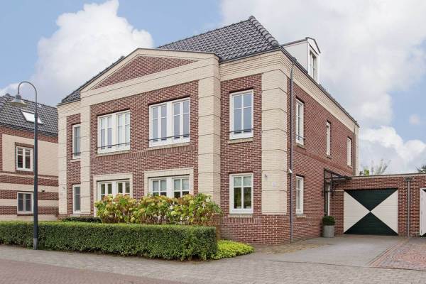 Woning Beyaertlaan 58 Heemskerk