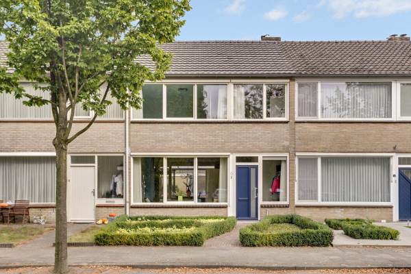 Woning Prins Clauslaan 6 Best