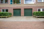 Garage Looplantsoen 186A Utrecht