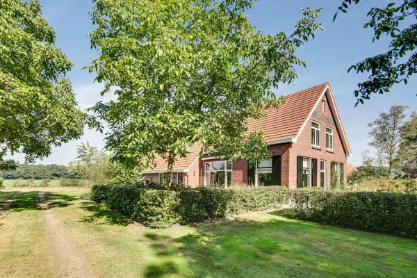 Woning Mentinkweg 2 Winterswijk