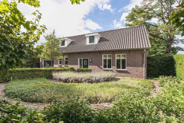Woning Hescheweg 31 Oss