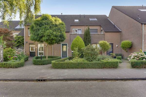 Woning Bellinipark 7 Drunen