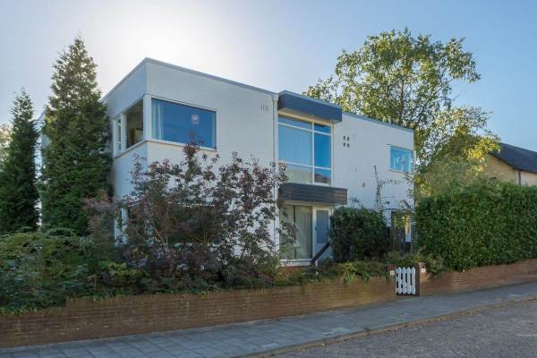 Woning Willem de Zwijgerlaan 46 Soest