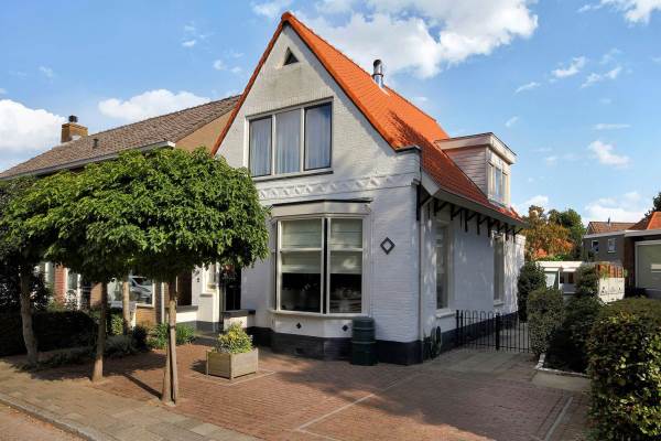 Woning Noorderwijkweg 2 Beverwijk