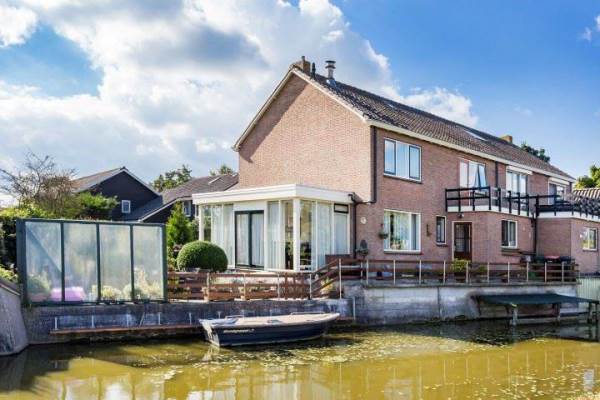 Woning Oosteinde 108a Berkhout