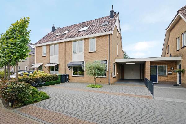 Woning Baljuw 58 Naaldwijk