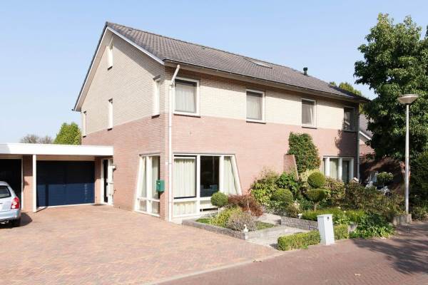 Woning Bleekenweg 80 Neede