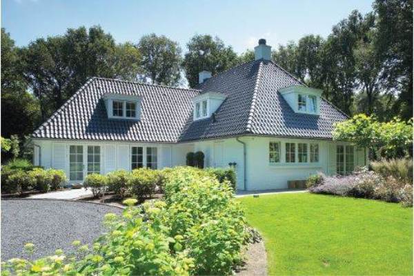 Woning Bouwnummer 1B (Bouwnr. 1B) Bleiswijk