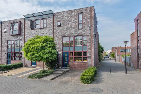 Woning Amstelmeer 58 Barendrecht