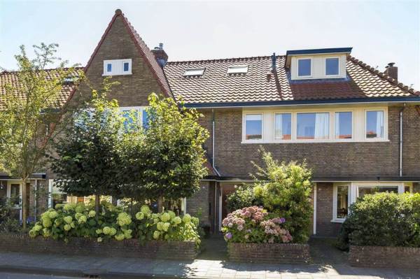 Woning Lorentzstraat 60 Amersfoort