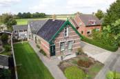 Woning Zwartepad 6 Opperdoes