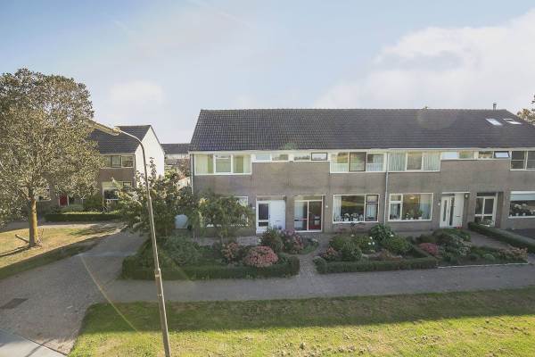 Woning Reigerlaan 88 Ursem
