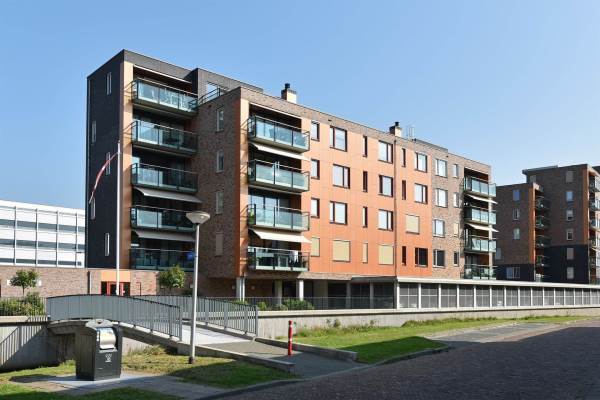 Woning Vondellaan 69 Assen