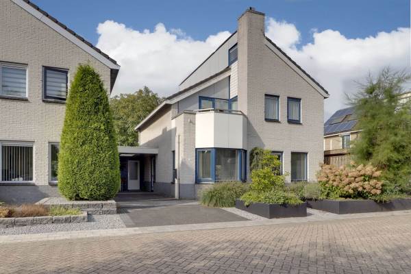 Woning Brederode 23 Duiven
