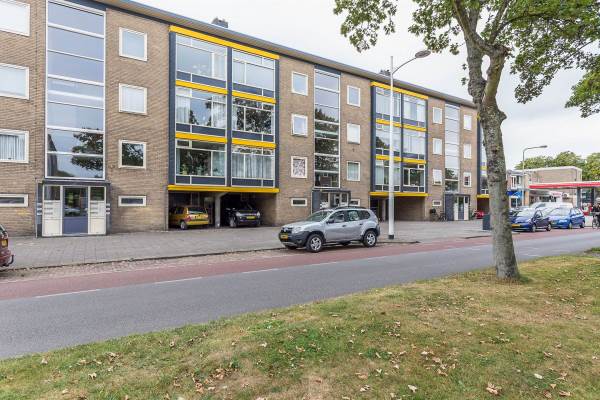 Woning Willem de Zwijgerlaan 178 Alkmaar