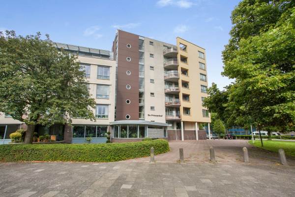 Woning Willem de Zwijgerlaan 217 Alkmaar