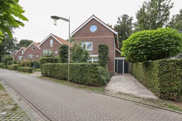 Woning Corversbos 32 Ede