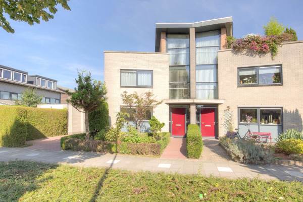 Woning Lage Landenlaan 3 Apeldoorn