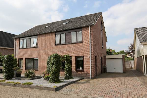 Woning Grasbeemd 7 Assen