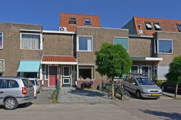Woning Wethouder Venteweg 170 Gouda