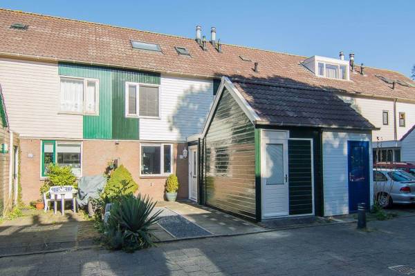 Woning Harpoenstraat 29 Alkmaar