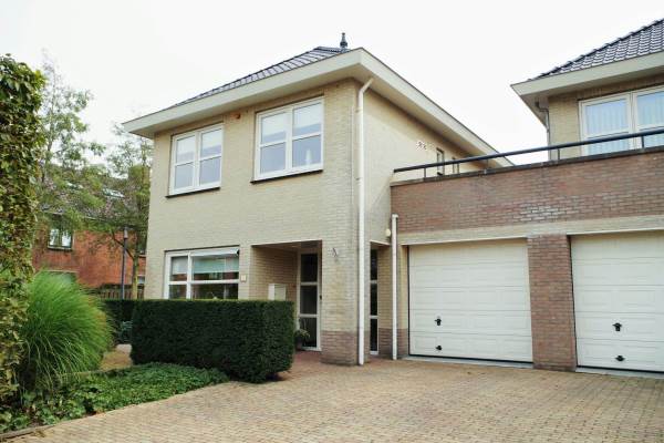 Woning Klomperweg 55 Lunteren