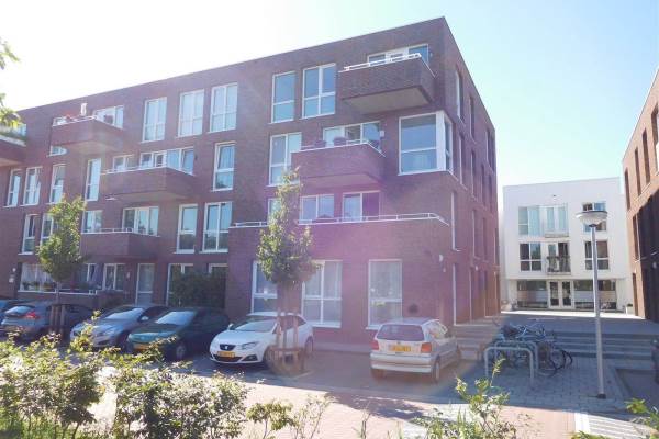 Woning Duiker 167 Huizen