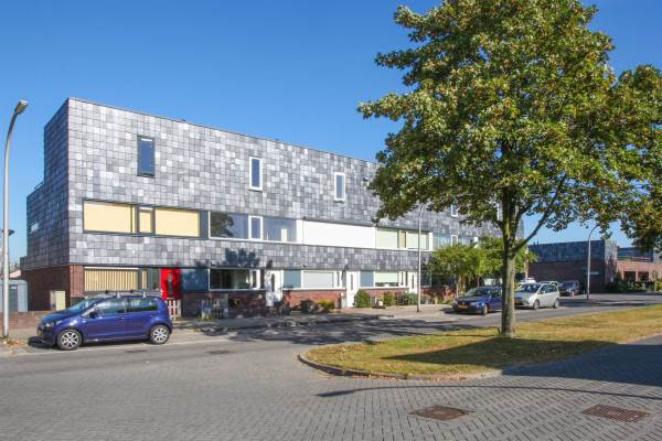 Woning Parklaan 77 Pijnacker