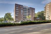 Woning Jachthoornlaan 32 Arnhem