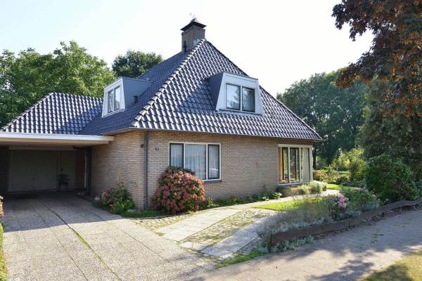 Woning De Lepelaar 7 Vriezenveen