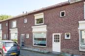 Woning Lange Mees 7 Veldhoven
