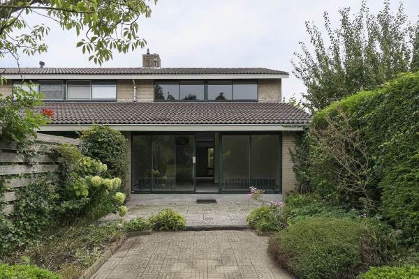 Woning Raaigras 84 Gouda