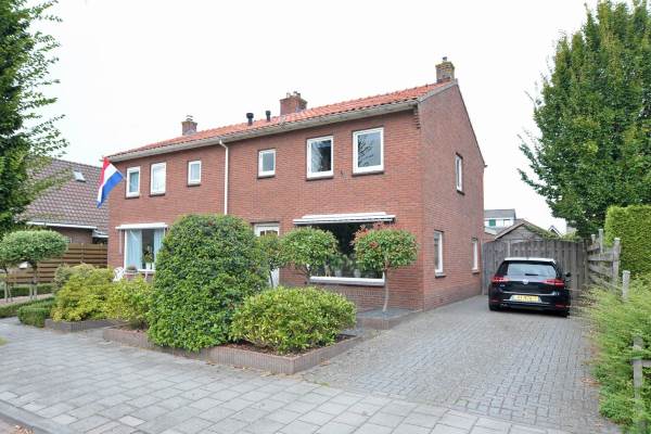 Woning Kolonieweg 28 Balkbrug