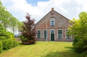 Woning Achthovenerweg 54A Leiderdorp