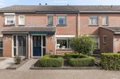 Woning Petuniastraat 4 Oldebroek