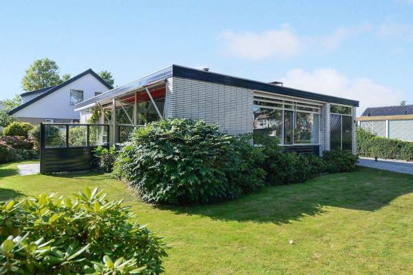 Woning Koningin Julianaweg 19 Maasland