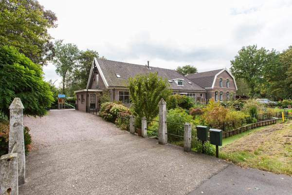 Woning Sloterweg 867 Amsterdam