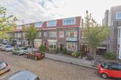 Woning Jelgersmastraat 9 Haarlem