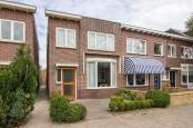 Woning Sterrebosstraat 49 Haarlem