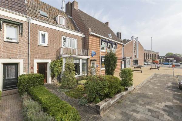Woning Koningin Julianastraat 35 Emmeloord