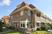 Woning Karbouwstraat 2 Bussum