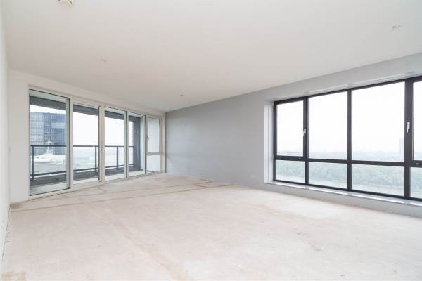 Woning Hongerlandsedijk 822 Spijkenisse