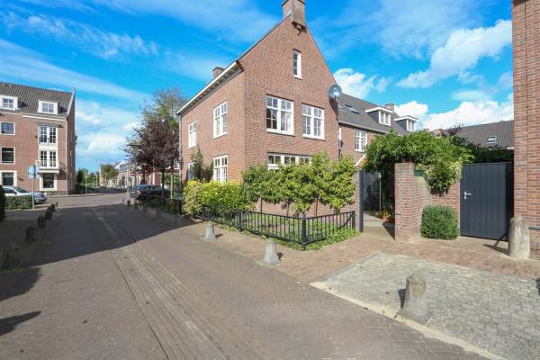Woning De Veste 5 Arnhem