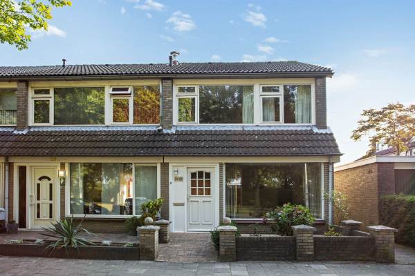 Woning Meierijlaan 26 Eindhoven