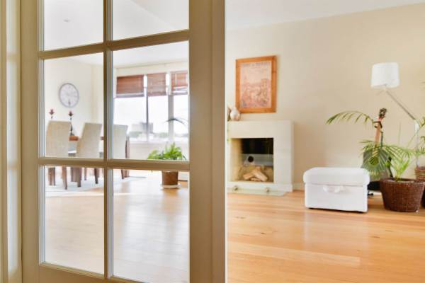 Woning Kornalijnhorst 94 Den Haag