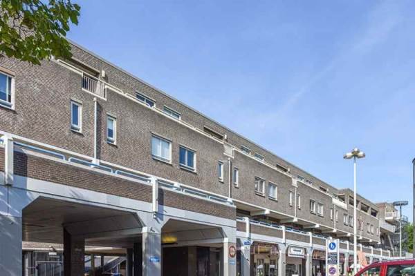 Woning Neringpassage 312 Lelystad