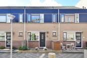 Woning Zilvermeeuw 13 De Lier